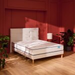 Matelas merinos full bed 140x190 ressorts Matelas merinos full bed 140x190 ressorts
