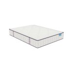 Matelas merinos full bed 160x200 ressorts