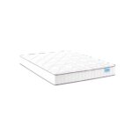 Matelas merinos morning routine 160x200 ressorts