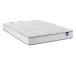 Matelas merinos morning routine 90x190 ressorts Matelas merinos morning routine 90x190 ressorts