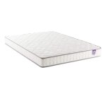 Matelas merinos chill bed 120x200 mousse
