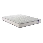 Matelas merinos mousse haute densit� optilit 140x200