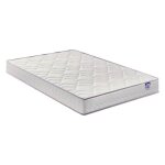 Matelas merinos mousse wise 140x190