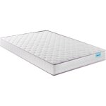 Matelas merinos ressorts ensach�s natty 160x200