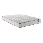 Matelas merinos ressorts ensachs well bed 160x200