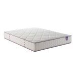 Matelas merinos ressorts et m�moire de forme cheer bed 120x190
