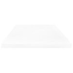 Matelas - mothinessto - ly06387 - 140 x 200 cm - mousse pu 10 cm - dureté h2 / h3 Matelas - mothinessto - ly06387 - 140 x 200 cm - mousse pu 10 cm - dureté h2 / h3