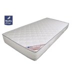 Matelas mousse 90x190 cm 18 cm - soutien ferme et confort doux - matelas doux reve