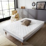 Matelas mousse iris 140x190