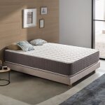 Matelas naturalex - naturalex - extrafresh - mousse � m�moire de forme - �paisseur 30 cm - confort 7 ...