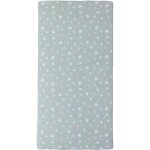 Matelas nomade over the sea - 120 x 60 x 4 cm - bleu - tineo Matelas nomade over the sea - 120 x 60 x 4 cm - bleu - tineo