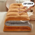 Matelas pliable enroulable matelas futon paissir le tapis de sol en tatami matelas de couchage pour ...