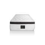 Matelas privilge 120x190 mmoire de forme 5 zones