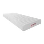 Matelas de relaxation 70 x 190 cm accueil latex ép. 14cm - electre de dreamea Matelas de relaxation 70 x 190 cm accueil latex ép. 14cm - electre de dreamea