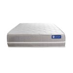 Matelas ressorts ensachés actiflex touch 90x190 3zones de confort Matelas ressorts ensachés actiflex touch 90x190 3zones de confort