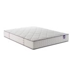 Matelas merinos ressorts et mmoire de forme cheer bed 160x200