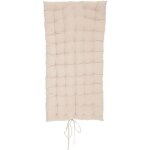 Matelas de sol enfant berlingot beige 60x120cm - atmosphera createur dinterieur - beige