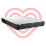 Matelas 140x190 cm m�moire de forme - vitalmemo one