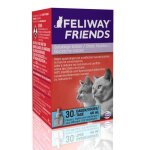 Mat�riel de dressage pour animaux de compagnie friends recharge de diffuseur de ph�romones 48 ml pour ...