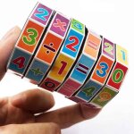 Math�matiques puzzle jeu chiffres cube d�veil �ducatif intelligence apprentissage num�rique arithm�tique ...