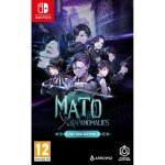 Jeu de rôle - mato anomalies - day one edition - nintendo switch - 1 joueur - pegi 7 + Jeu de rôle - mato anomalies - day one edition - nintendo switch - 1 joueur - pegi 7 +