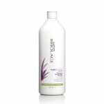 Matrice biolage hydrasource shampoo 1000ml.