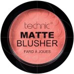 Matte blusher fard � joues kitten 11g