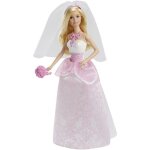 Mattel - barbie - poupe marie conte de fe