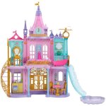 Mattel chteau aventures magiques disney princesseshlw29