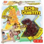 Mattel games - sos ouistiti - jeu de société familles - 5 ans et + 52563 Mattel games - sos ouistiti - jeu de société familles - 5 ans et + 52563