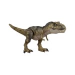 Figurine - mattel - jurassic world : le monde daprès - tyrannosaurus rex - interactive - dévoration Figurine - mattel - jurassic world : le monde daprès - tyrannosaurus rex - interactive - dévoration