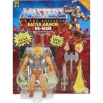 Figurine - mattel - he - man - 14 cm - deluxe 2021 - collection pour adultes