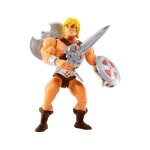 Figurine - mattel - he - man 200x - 14 cm - mixte - adulte Figurine - mattel - he - man 200x - 14 cm - mixte - adulte