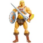 Mattel - les matres de lunivers revelation masterverse 2021 - figurine musclor 18 cm