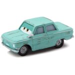 Mattel - voiture miniature - cars - petrov trunko?