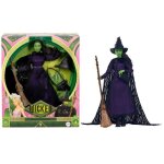 Mattel - wicked - poupée elphaba avec cheveux tressés et multiples poses - wicked - hxy38 Mattel - wicked - poupée elphaba avec cheveux tressés et multiples poses - wicked - hxy38