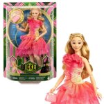 Mattel - wicked - poupée glinda avec accessoires et habillages amovibles - disney - hxt63 Mattel - wicked - poupée glinda avec accessoires et habillages amovibles - disney - hxt63