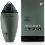 Mauboussin - discovery 100ml - eau de parfum homme - senteur boise aromatique & hespride