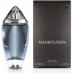 Mauboussin - original homme 100ml - eau de parfum homme - senteur boise & aromatique