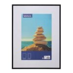Maul 1935890 cadre photo amovible format du papier: 30 x 40 cm noir