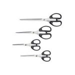 Maul ciseaux professionnels longueur: 160 mm ?