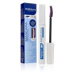 Mavala mascara waterproof plum 0. 32 ounce