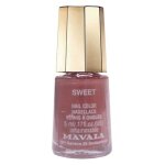Mavala mini vernis  ongles sweet 5ml