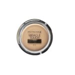 Max factor miracle touch skin perfecting fond de teint spf30 - 48 golden beige