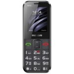 T�l�phone mobile - maxcom - maxcom comfort phone 2g - 2. 2 pouces - 800 mah - sos 2 mpx