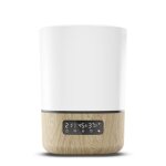 Maxi - cosi humidificateur dair connect� breathe diffuseur dhuiles essentielles humidificateur pour b�b� ...