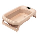 Maxi cosi indigo baignoire pliable b�b� & enfant 0 - 4 ans thermom�tre highsense int�gr� antid�rapante ...