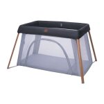 Maxi - cosi iris 2 lit de voyage 2 en 1 - compact - evolutif - lger - de la naissance  3 ans essential ...