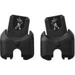 Maxi - cosi kit adaptateurs pour cosi - black Maxi - cosi kit adaptateurs pour cosi - black