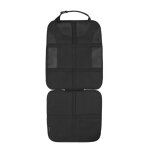 Maxi - cosi protecteur de si�ge arri�re prot�ge lint�rieur en cuir et tissuantid�rapant installation ...